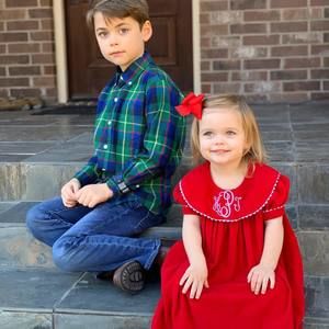 Meet your Posher, Lindsey